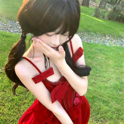 开膛少女的异想世界