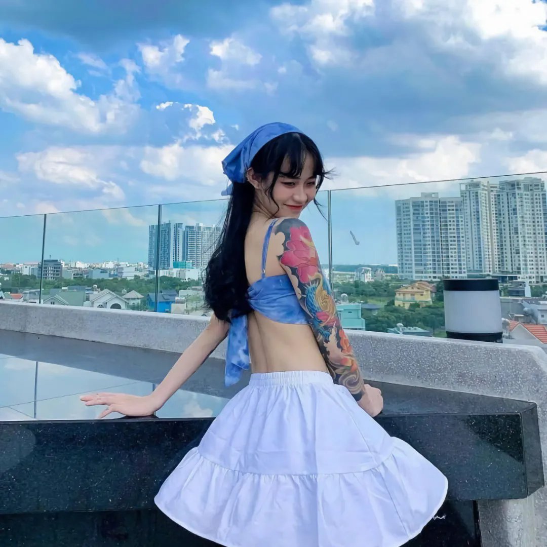 奔跑的少年