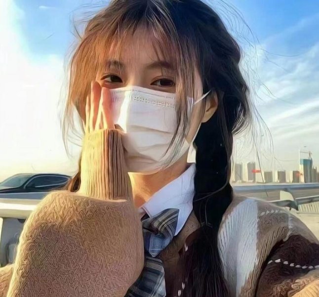 蒂拉和兰妮劫火车